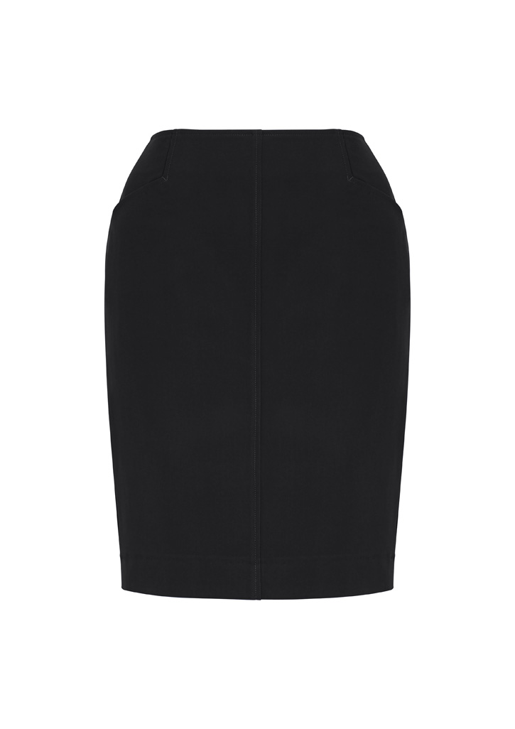 Sienna Bandless Pencil Skirt - 20717