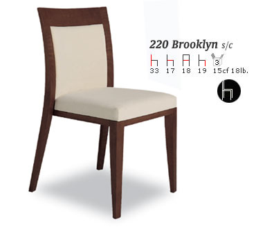 220 Brooklyn s/c