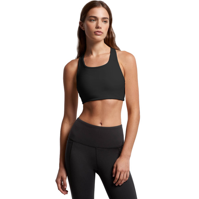 Womens Active Bra Tank - 4640