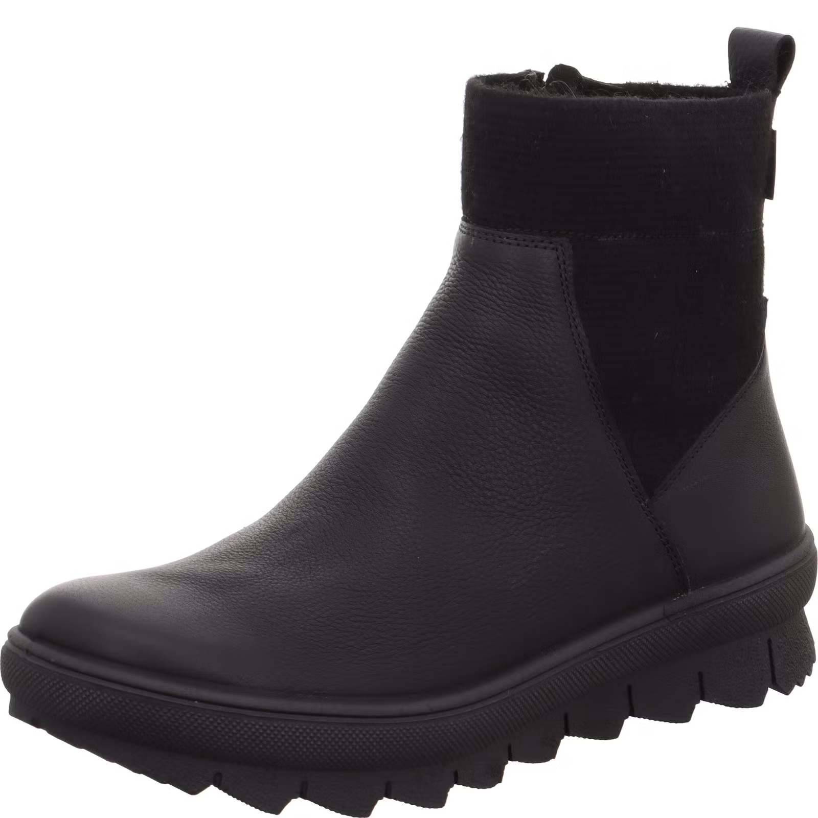 504-0100 Novara Leather Gore-Tex