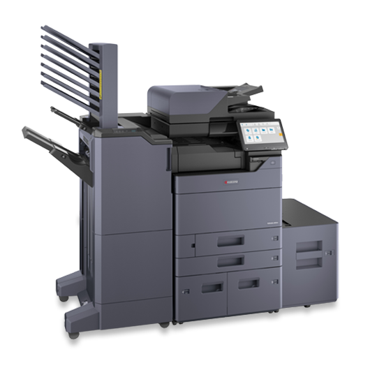 Kyocera TASKalfa 6054ci Colour MFP