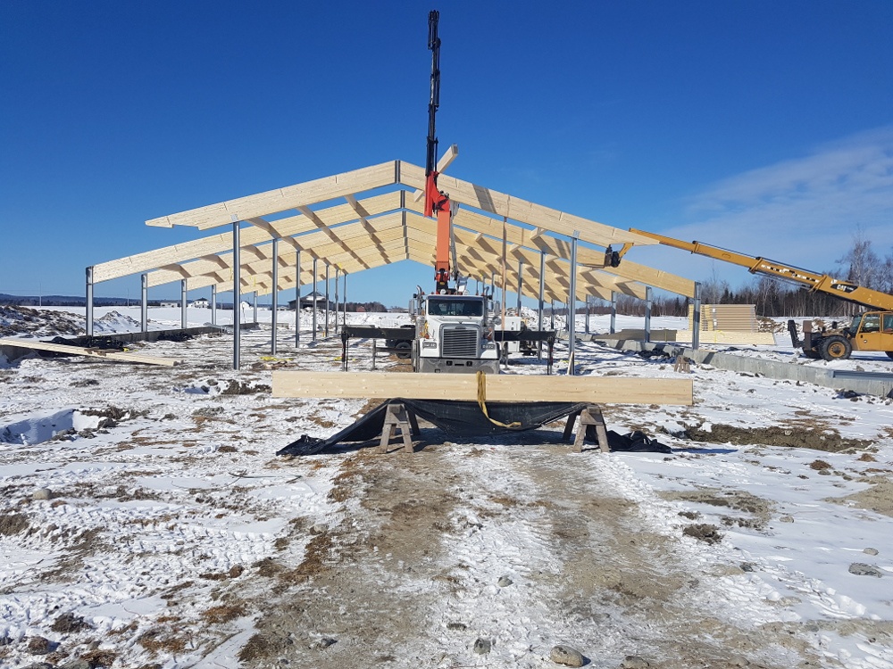 2017 Amos - Dairy barn