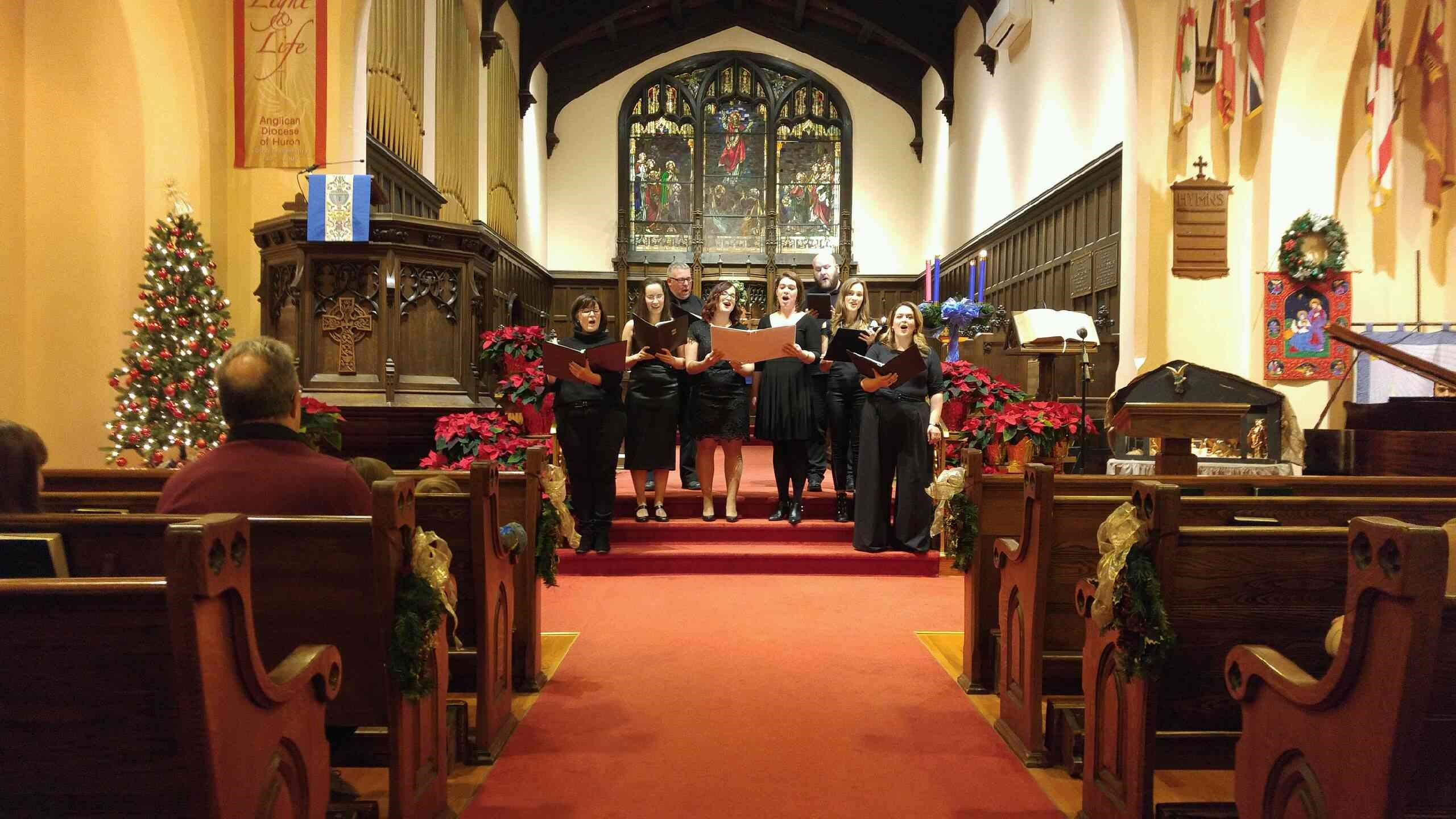 A total of $557 was raised from donations - in support of the
 Welcome Centre Shelter for Women