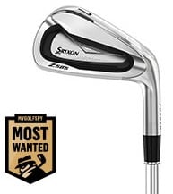 Z 585 IRONS