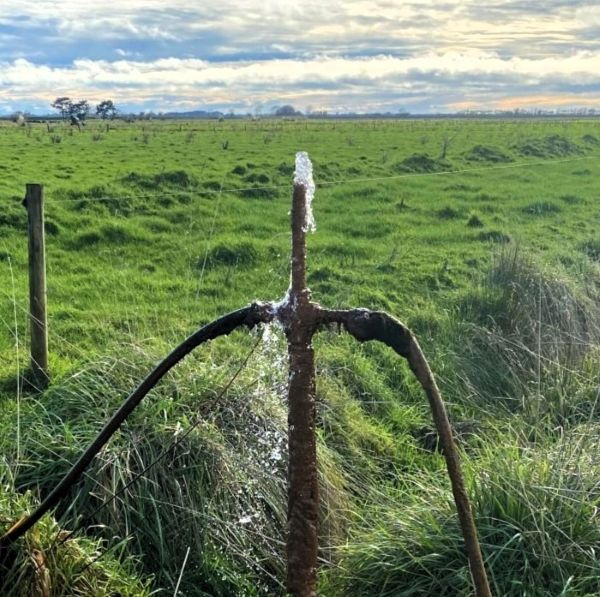 River–aquifer studies in New Zealand