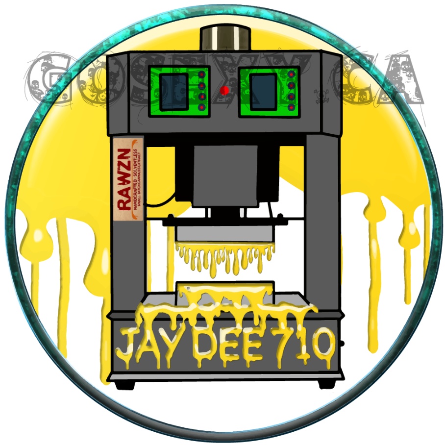 Hat & Apparel Printing, Contour Media Graphics and Custom Vectored illustration GoSexyCA