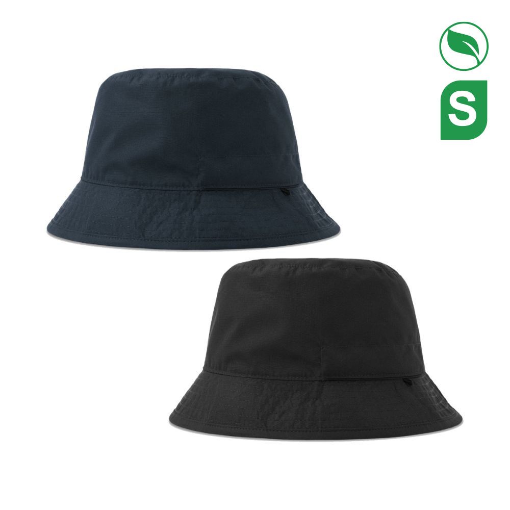 Pocket Bucket Hat