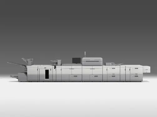 Ricoh Pro C9500 Colour Sheet-Fed Production Printer
