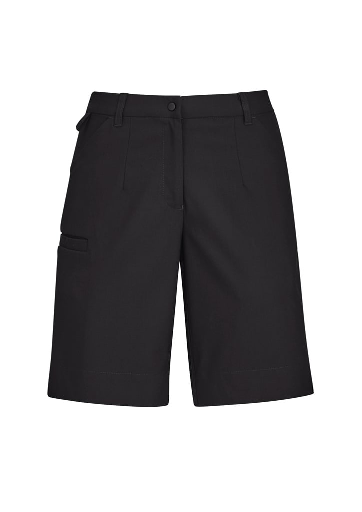 Comfort Waist Cargo Short - CL957LS