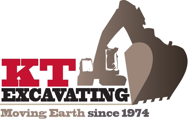 KT Excavating 