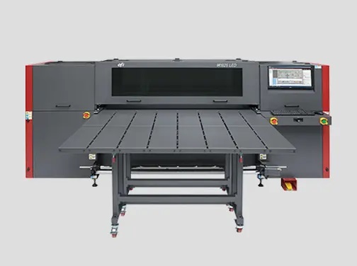 Pro 16h
Wide Format Hybrid Printer