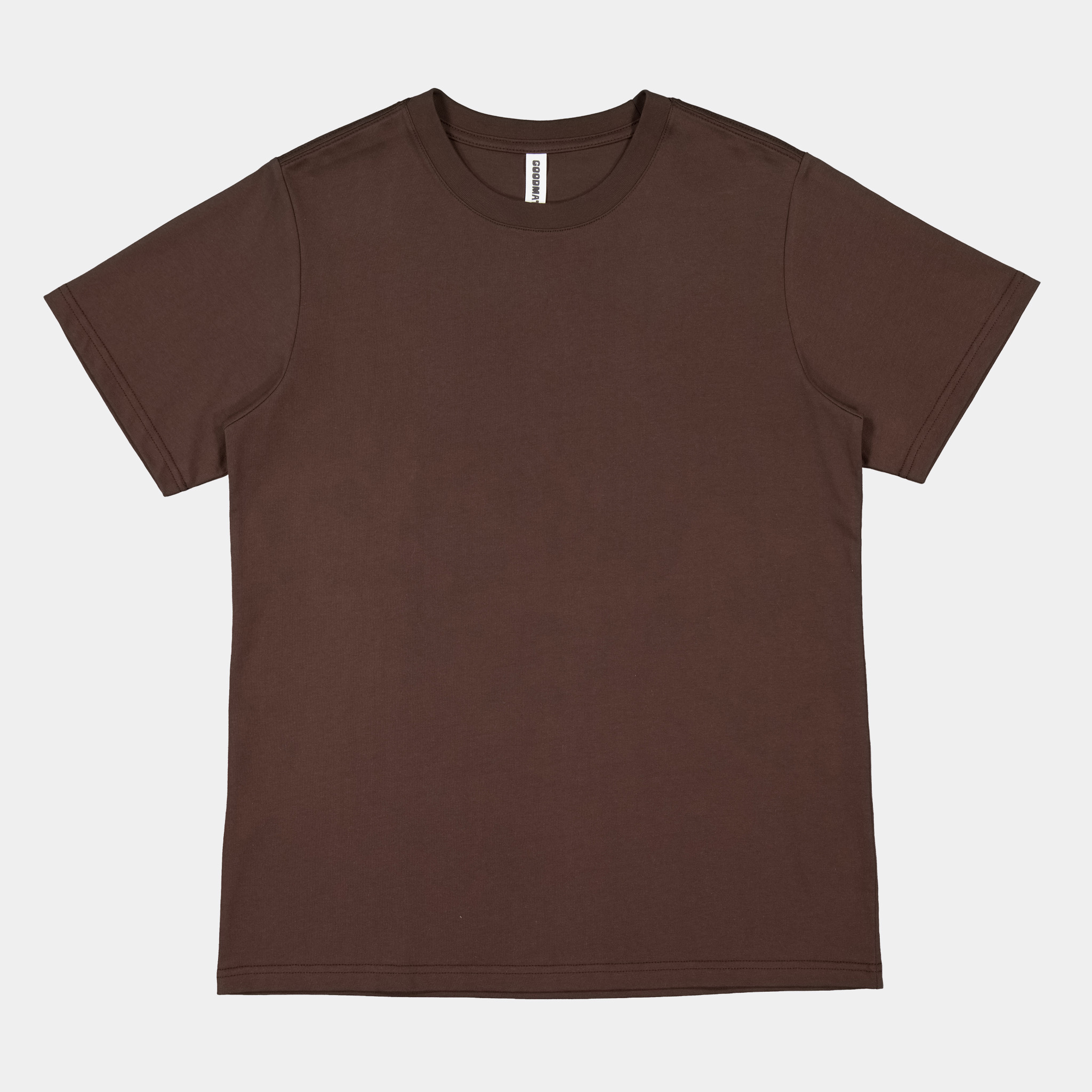 Everyday Tee - Espresso