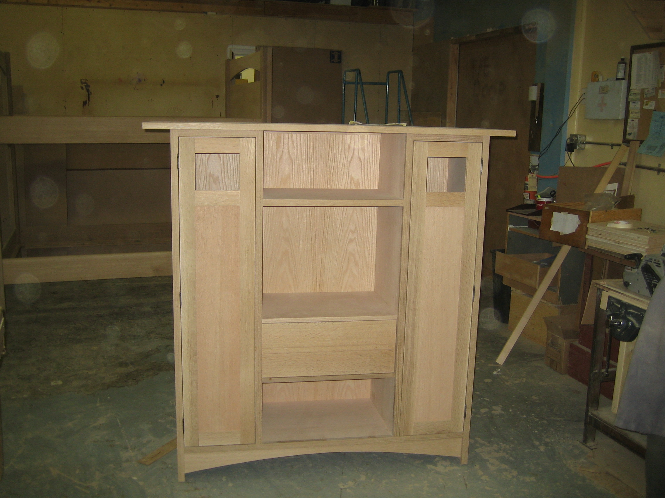 Beautiful Proportions!