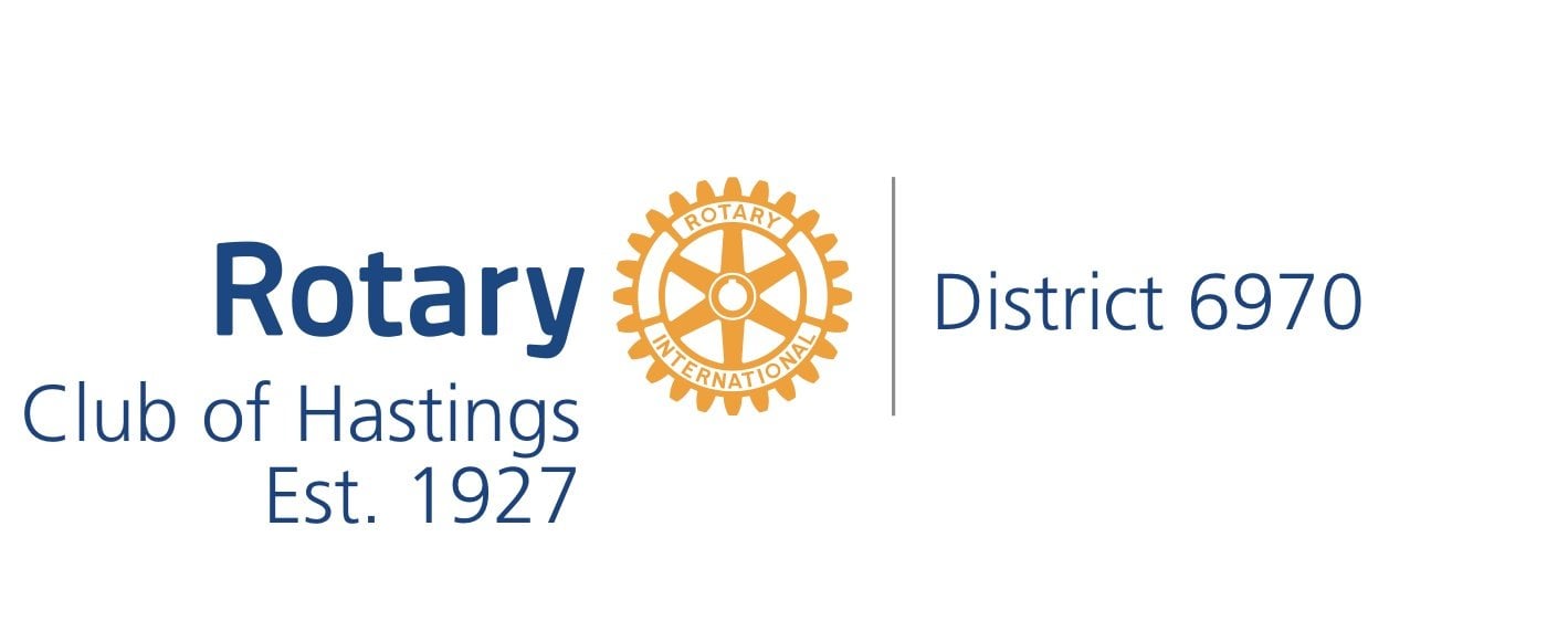 Rotary Club of  Hastings FL