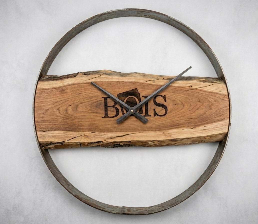 Horloge