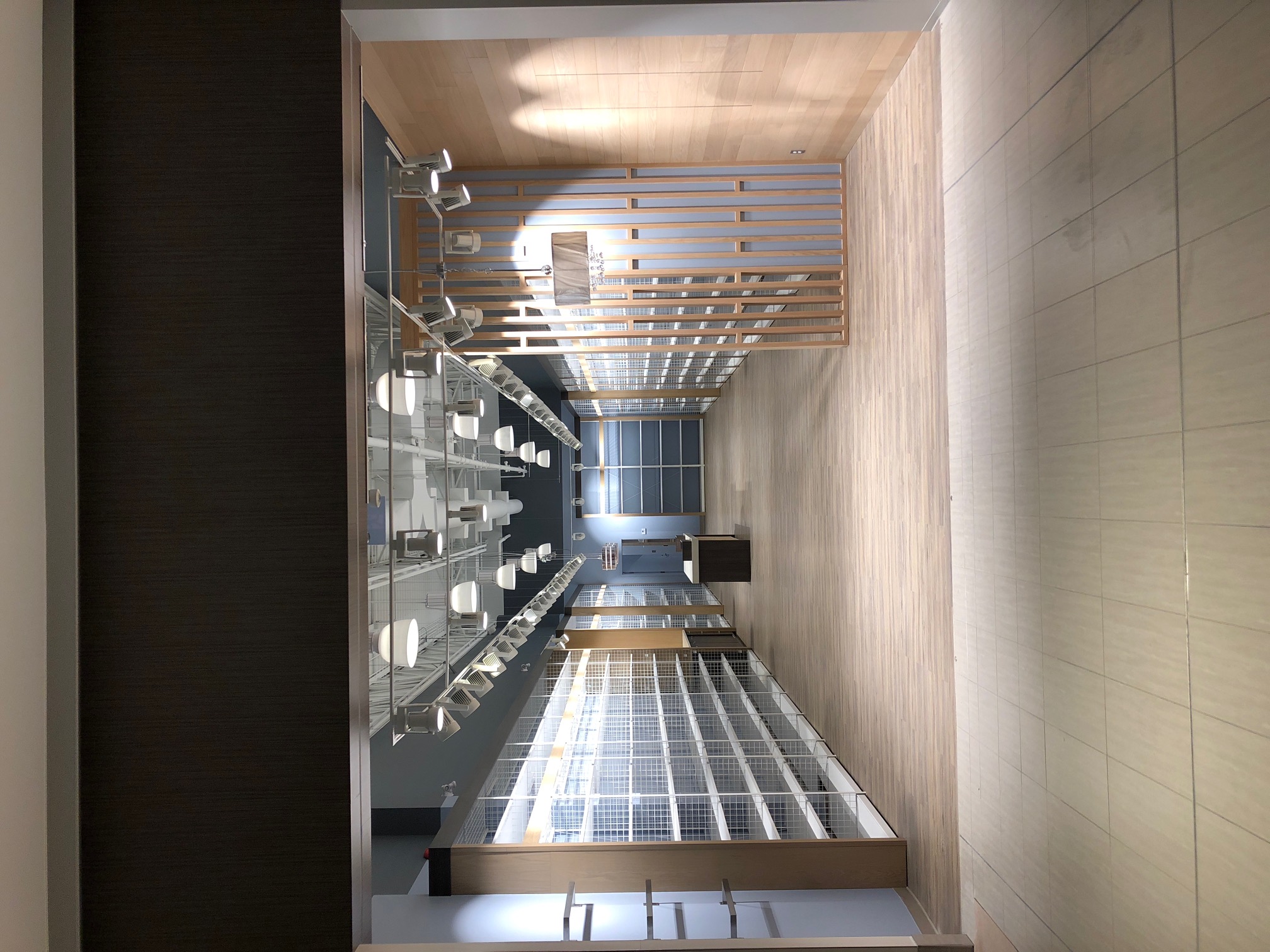 QE Home
Conestoga Mall