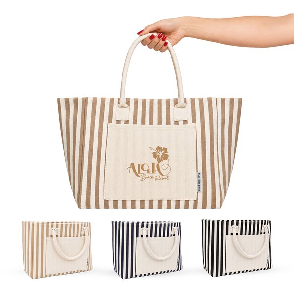 Hampton Tote Bag LL2365
