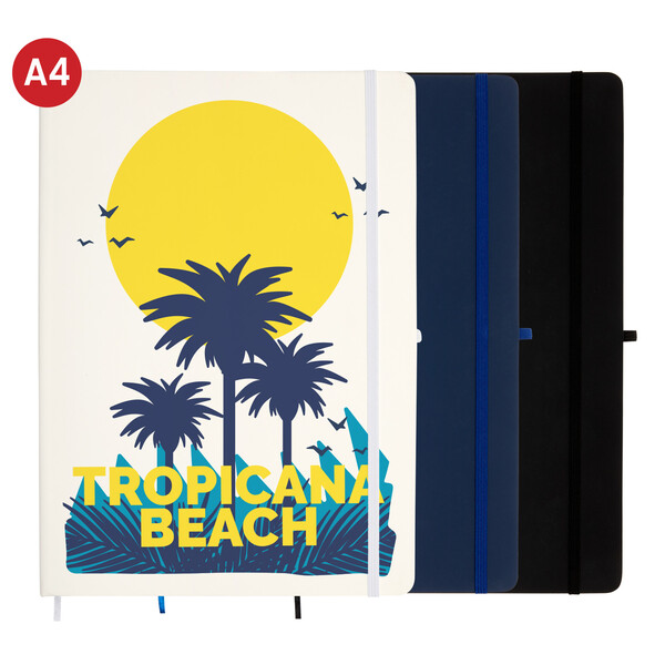 A4 Notebooks LL5079