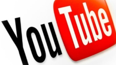Suivez-nous sur YouTube