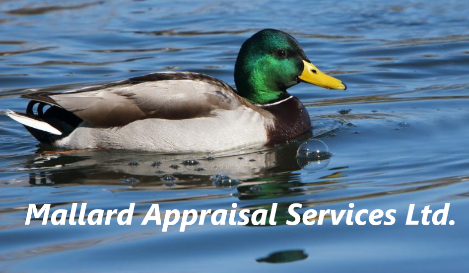 Mallard Appraisal Services Ltd.