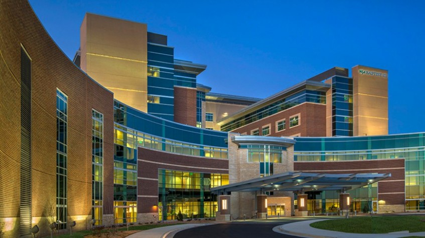 NEA Baptist Hospital - Jonesboro, AR