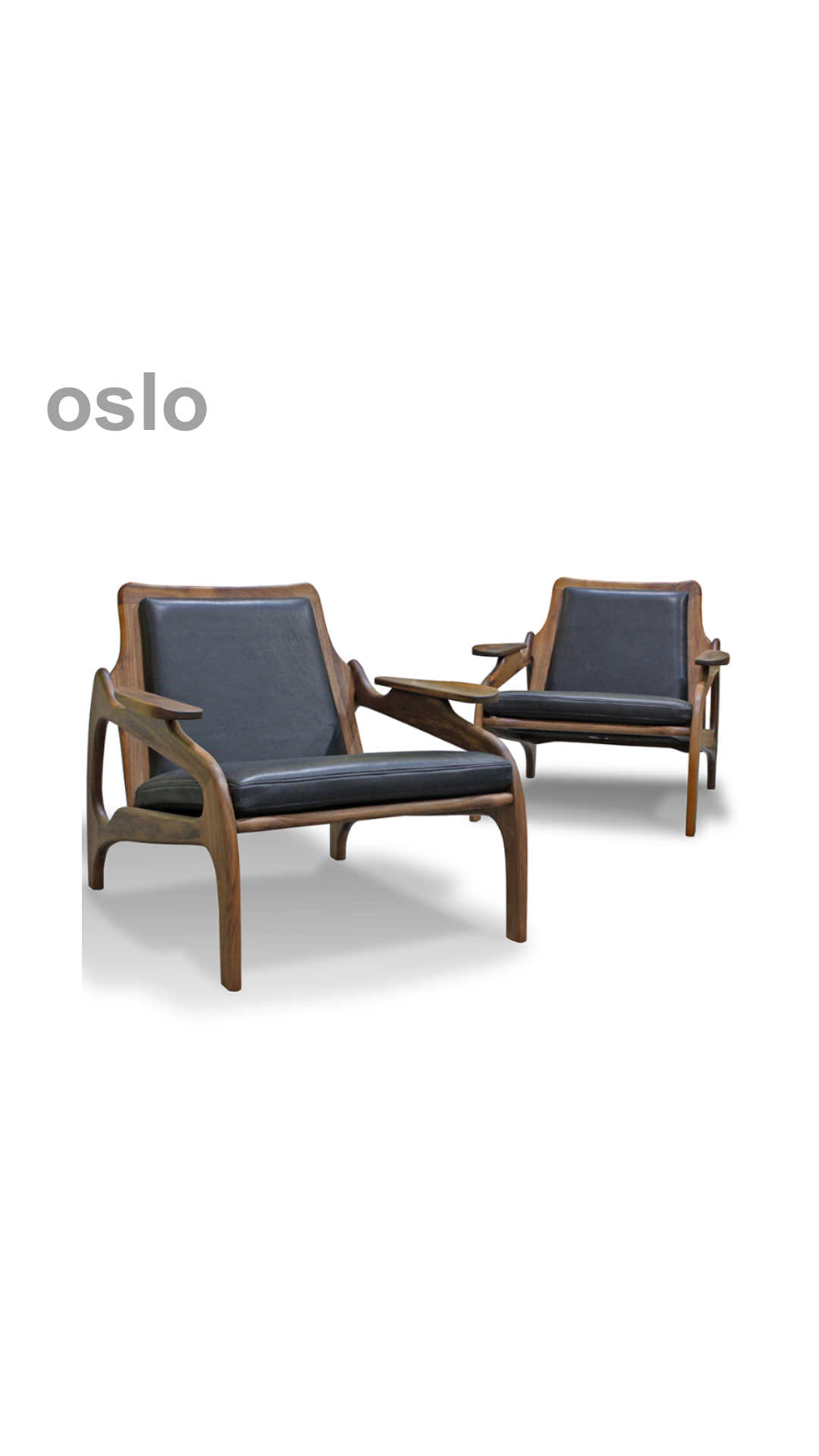 oslo chair