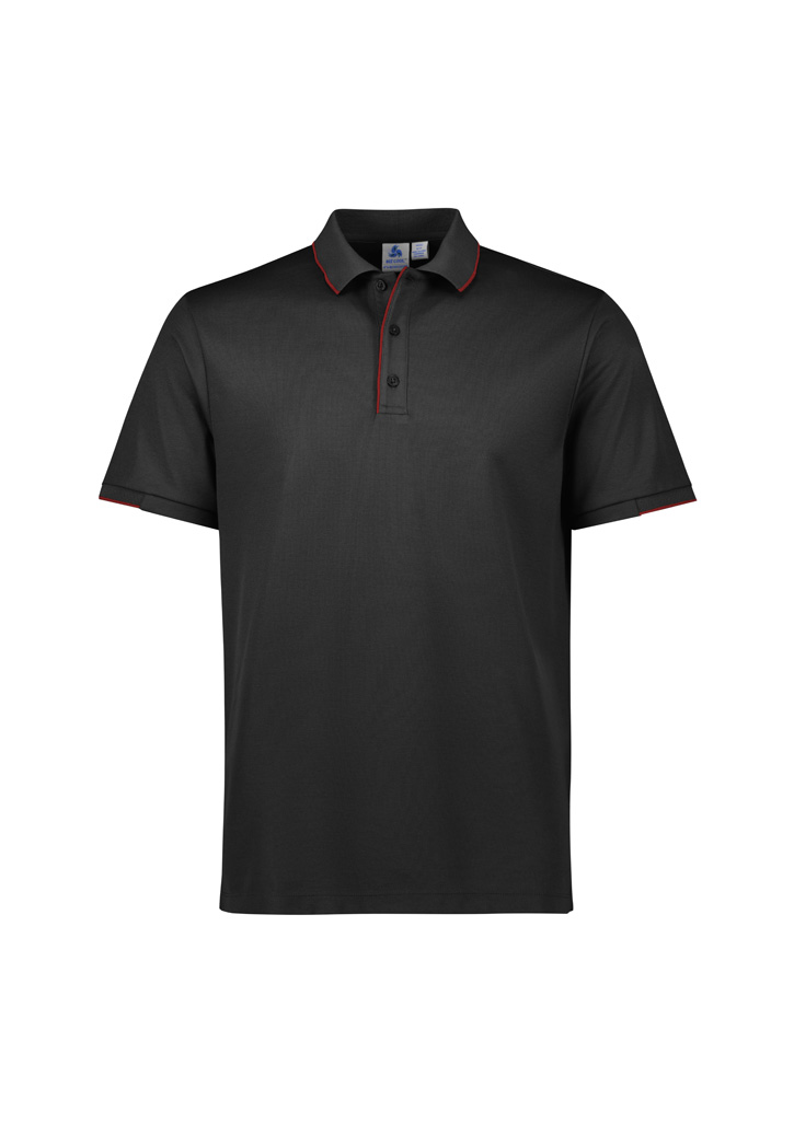 Focus S/S Polo - P313MS