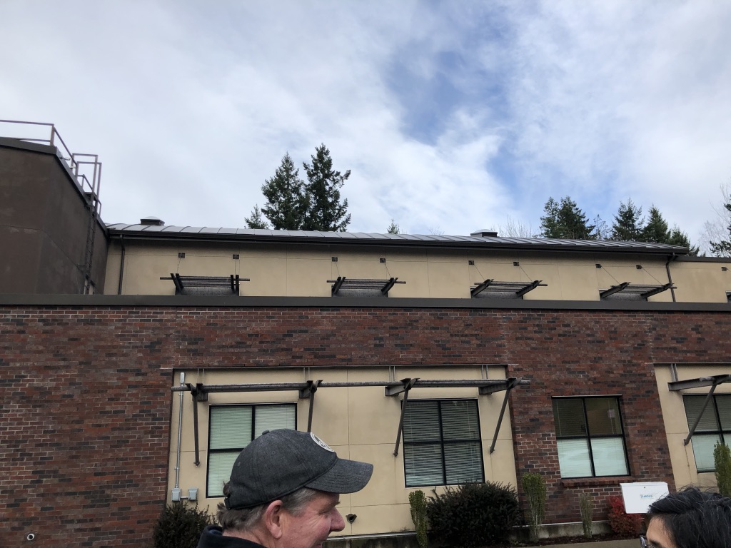 Peninsula Community Health Center (Before)