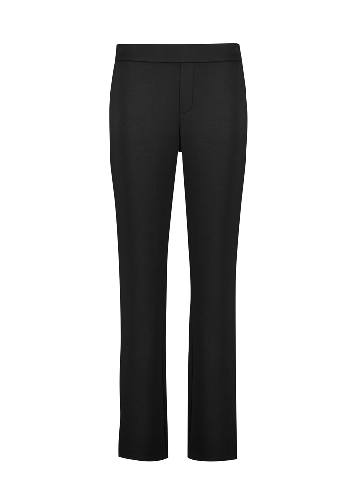 Scuba Ponte Mid Rise Pant - RGP304L