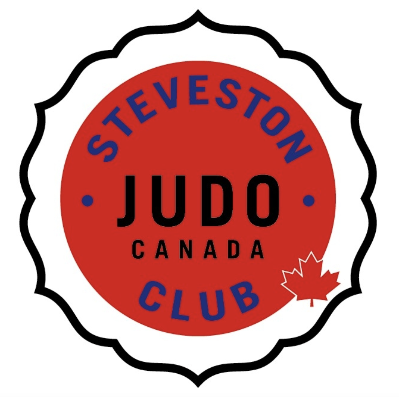 Steveston Judo Club
