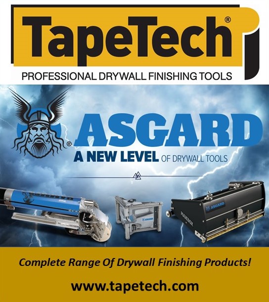 Tapetech