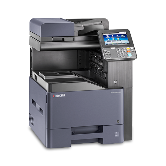 Kyocera TASKalfa 308ci Colour MFP