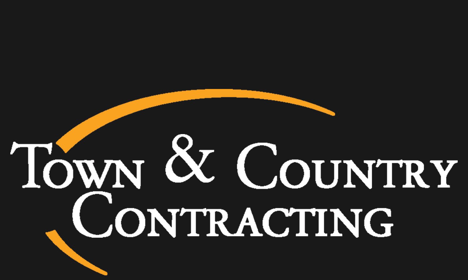 Town and Country Contracting