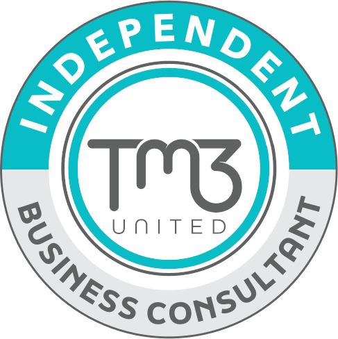 TM3 United Independent Business Consultant Logo