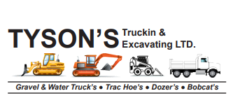 Tyson's Truckin Ltd.
