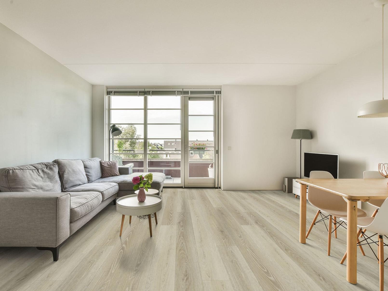 Luxury Vinyl Flooring