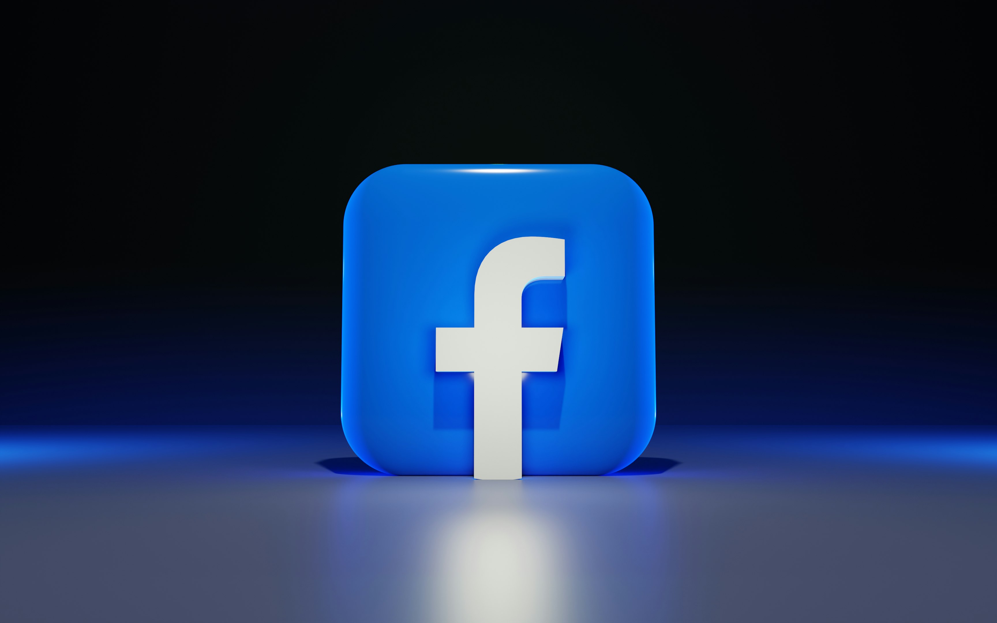 Facebook Logo