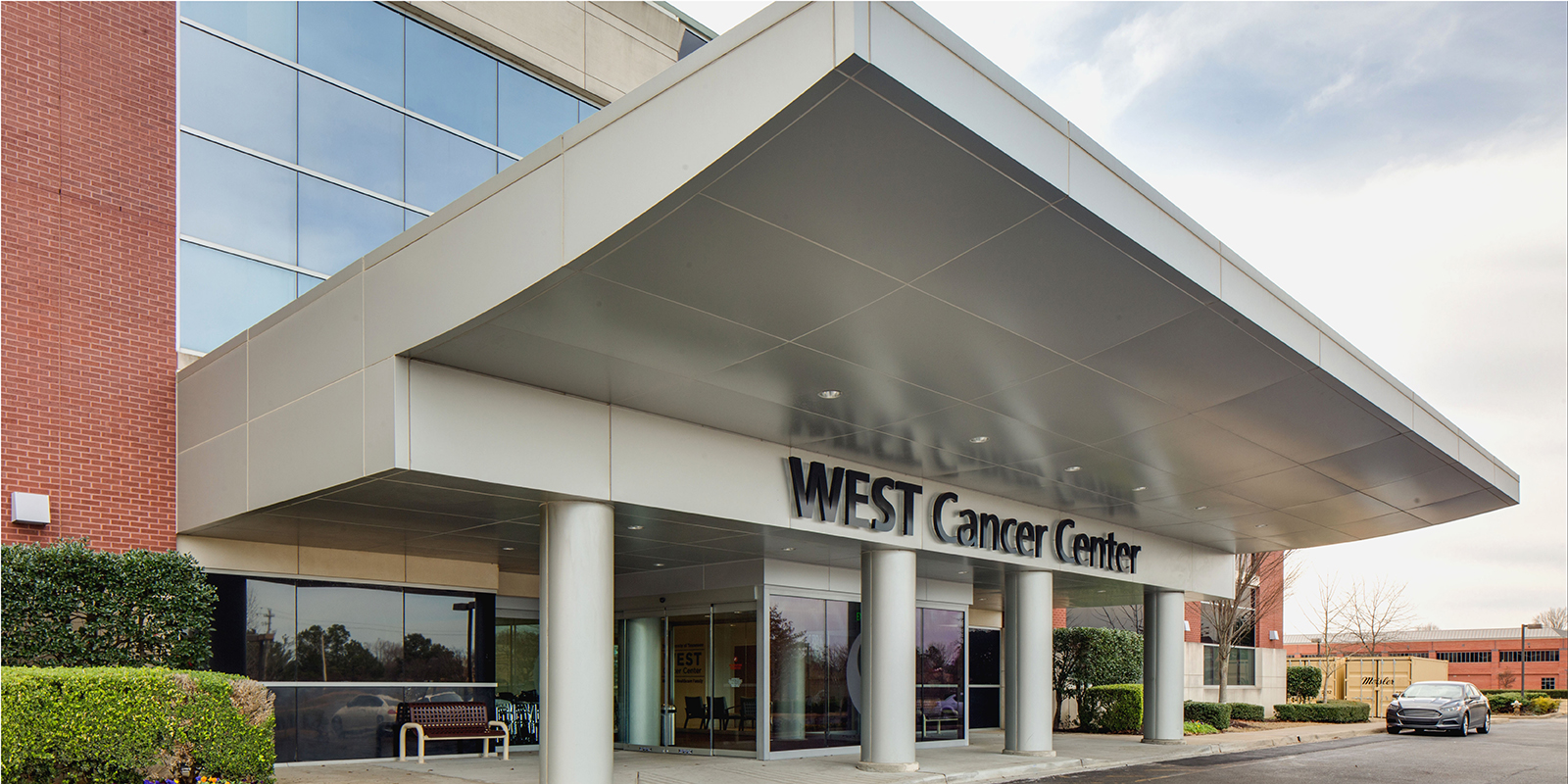 West Cancer Center - Germantown, TN