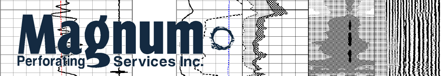 Magnum  Perforating