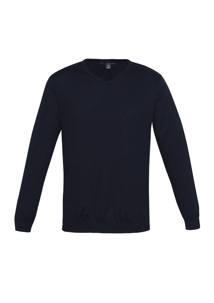 Milano Pullover - WP417M