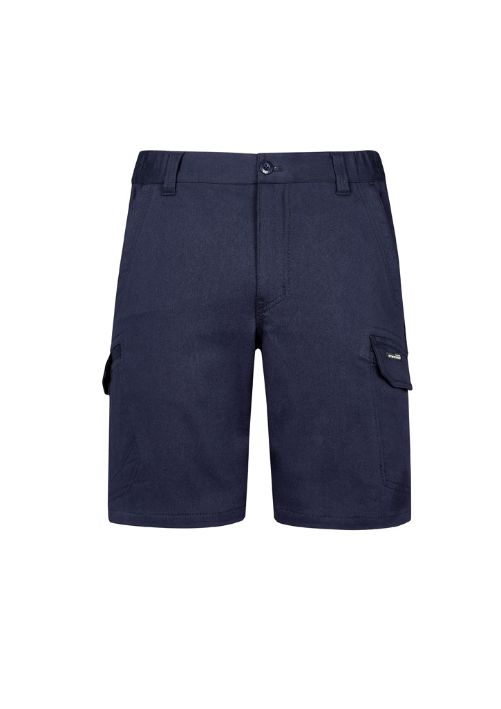Comfort Shorts - ZS445