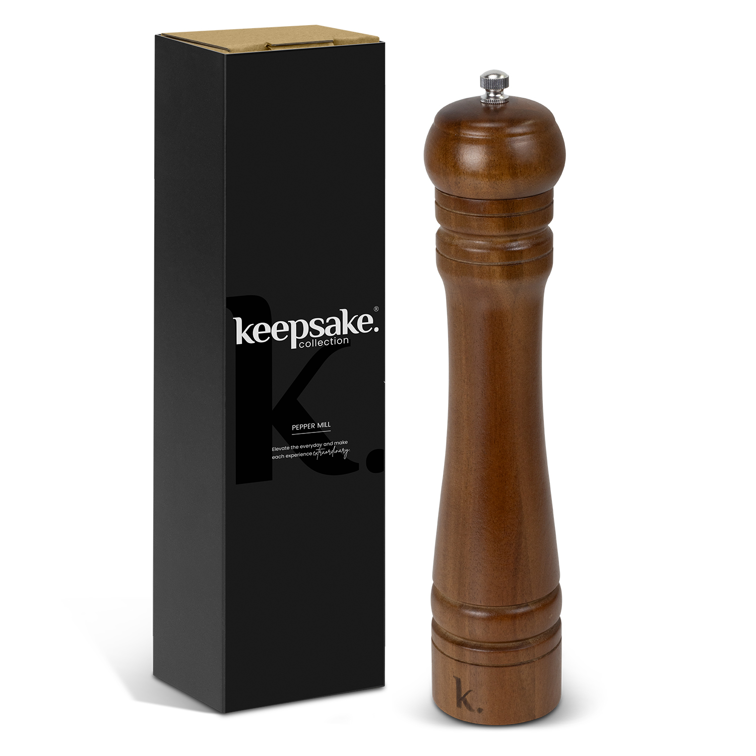 Keepsake Pepper Mill 124698
