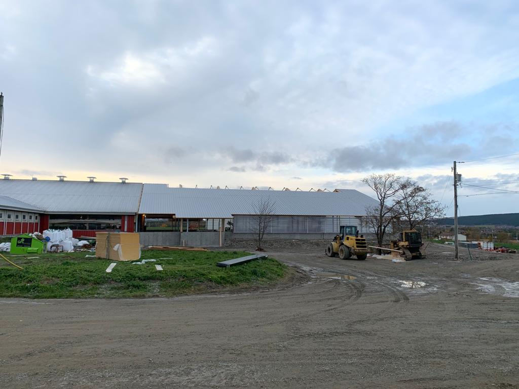 2019 Newfoundland - Addition