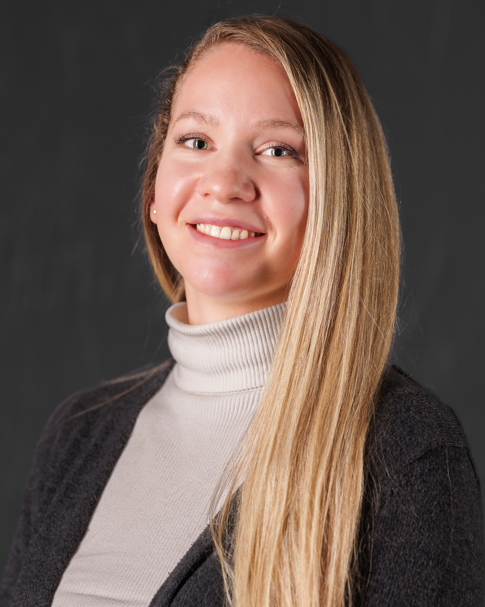 Margaret Mahorn
Sales Assistant