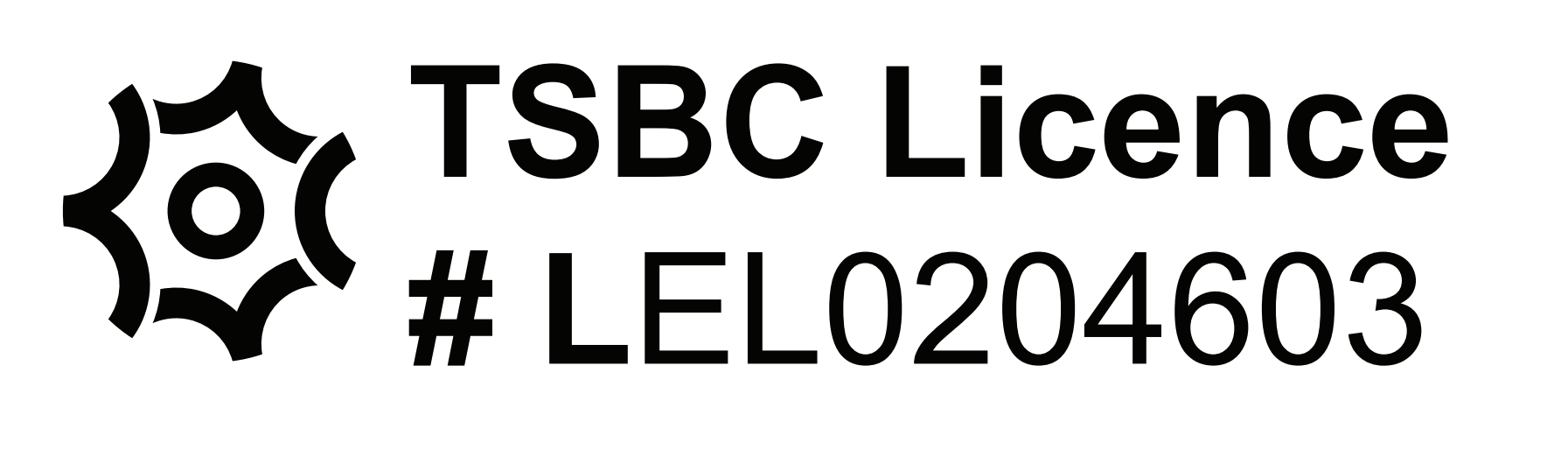 Technical Safety BC