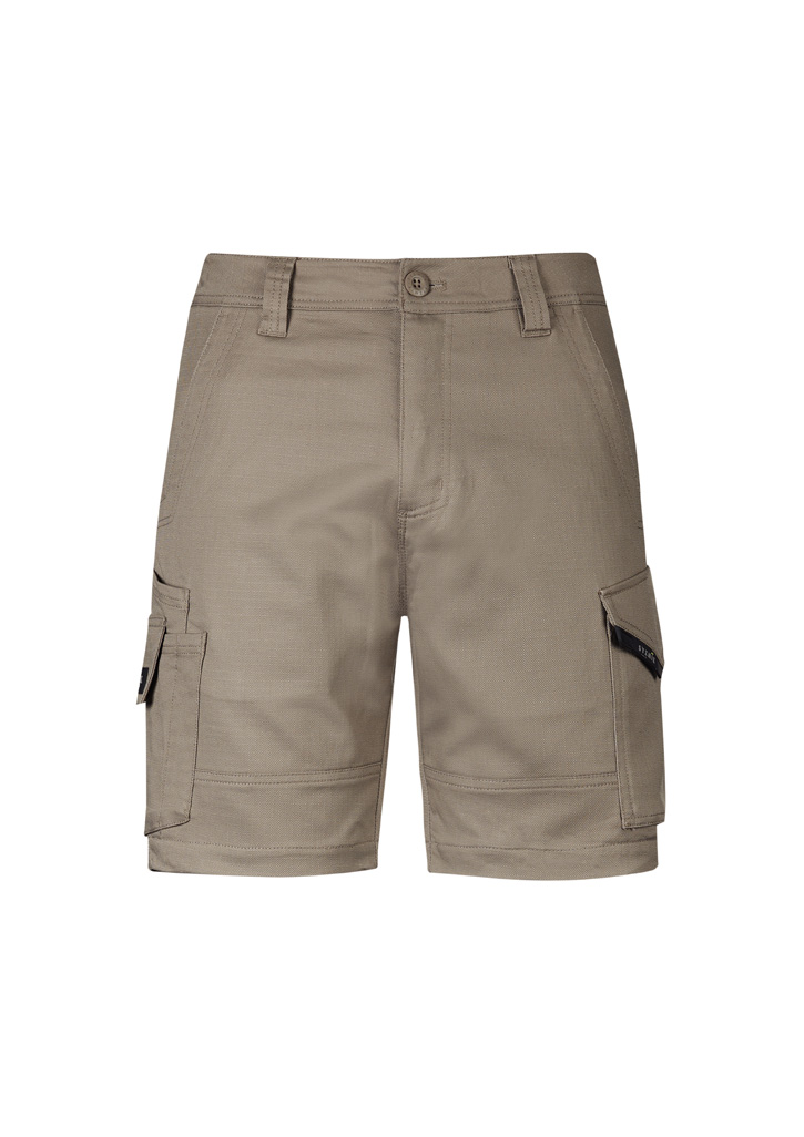 Rugged Cooling Stretch Shorts - ZS605