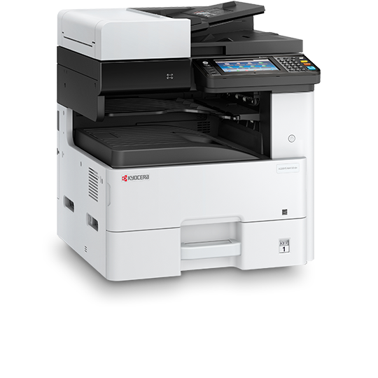 Kyocera ECOSYS M4132idn BW MFP