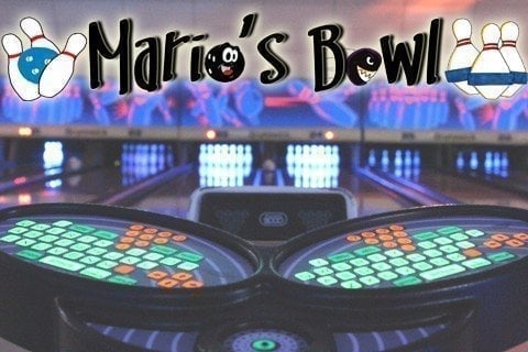 Mario's Bowl