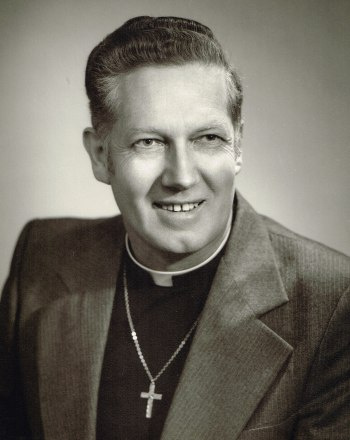 Ralph Smith 1965-1971