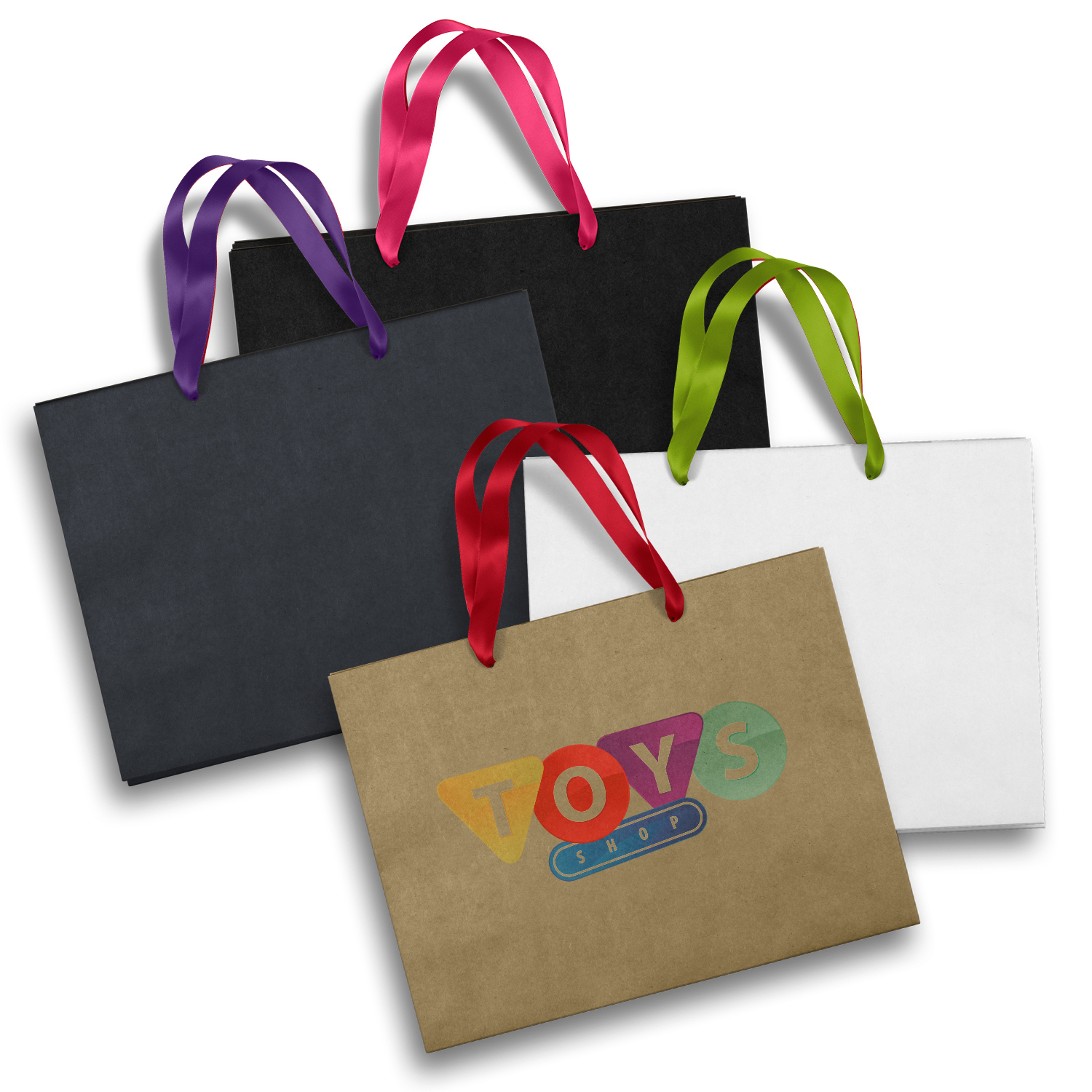 Eco-friendly Tote Bags